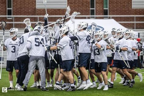 penn state men's lacrosse roster|penn state men's lacrosse 2024.